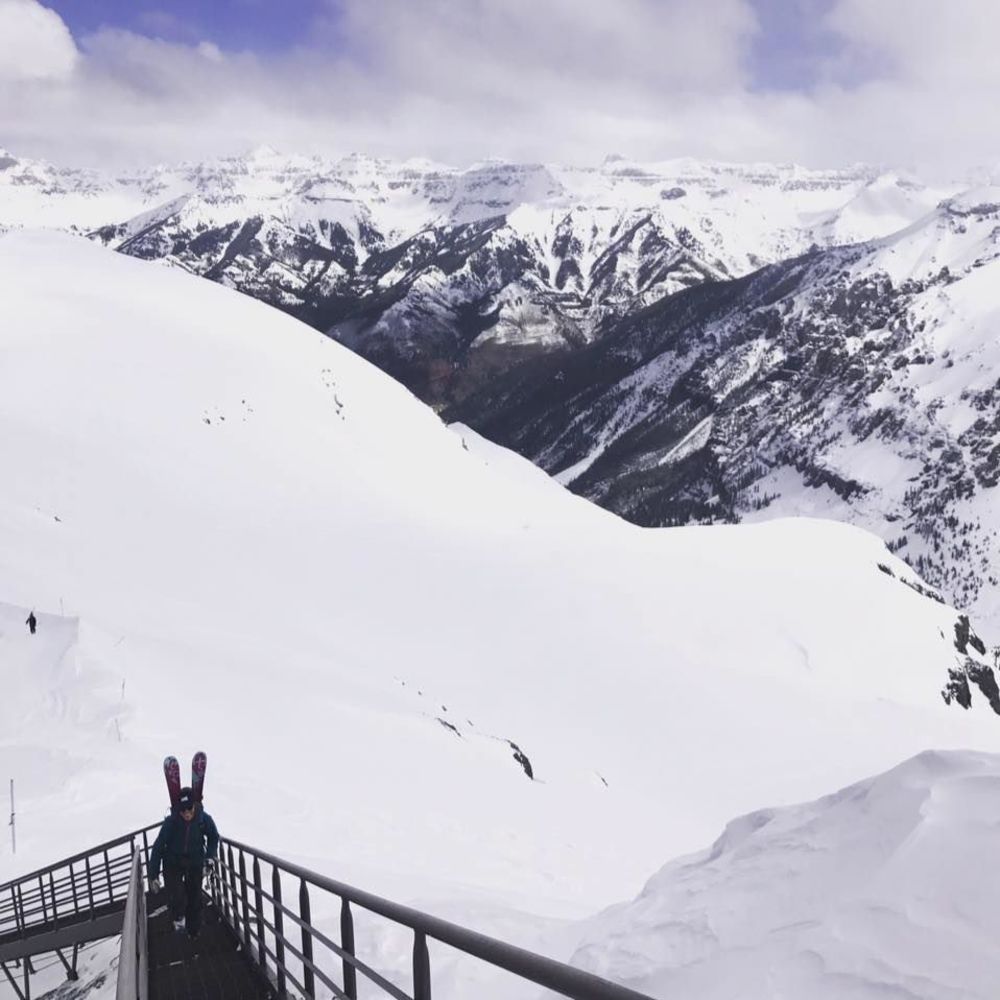 Meet your Posher, Elle